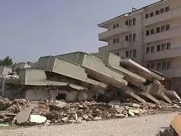 زلزال تركيا 1999 زلزال تركيا 1999