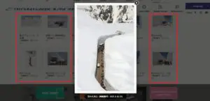 صور طريق جبال الألب اليابانية فتبينوا