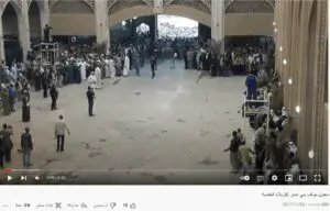 ادعاء احياء ذكرى عاشوراء في مصر