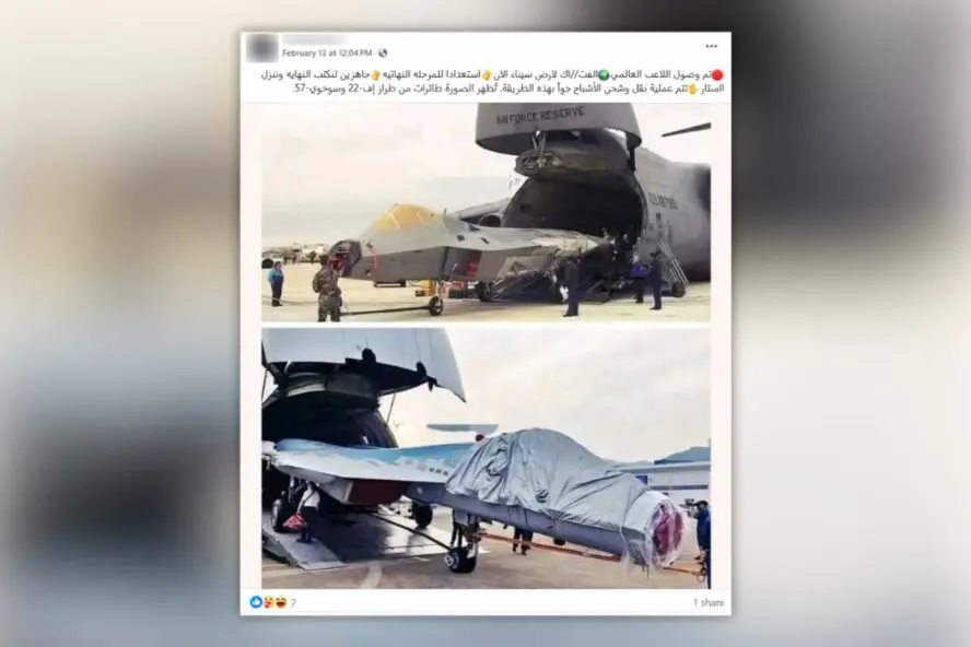 الصورة البارزة للمقال