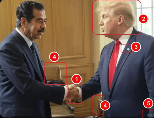 صدام