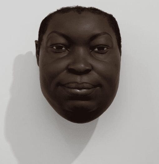 Mask III