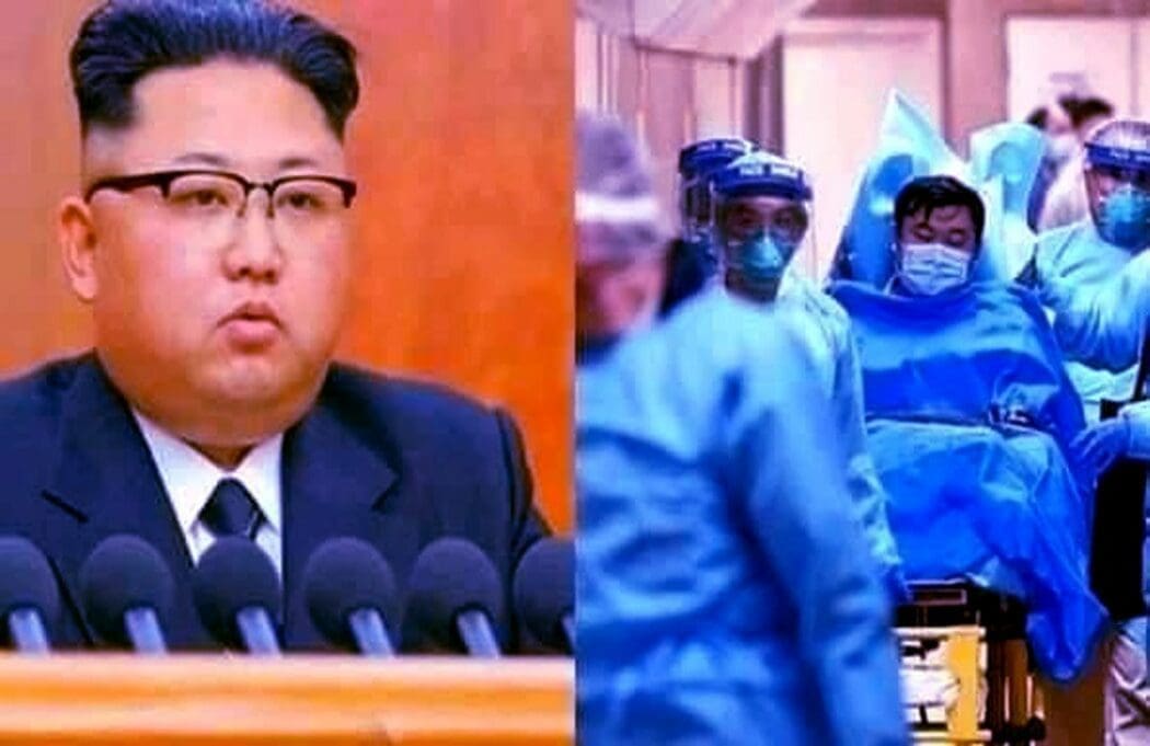 كوريا الشمالية تعدم المصابين بكورونا، ما حقيقة هذا الادعاء!؟