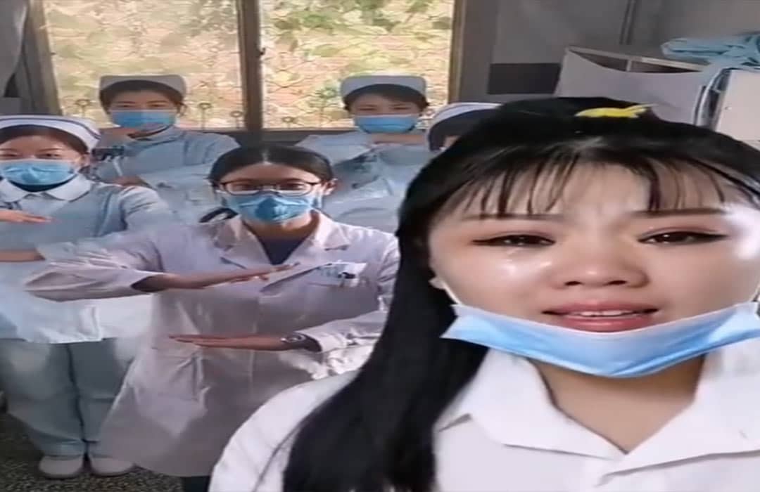 خرافة أغنية اعتذار الصين للمسلمين بسبب كورونا