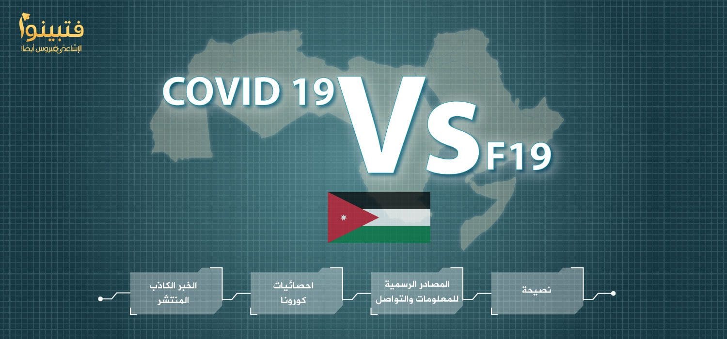 الأردن