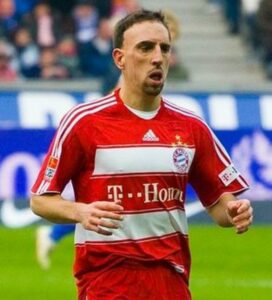 Franck_Ribéry_Bayern André Zehetbauer