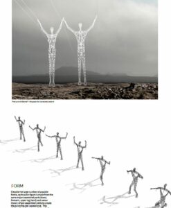 The Land of Giants Transmission Towers choi+shine فتبينوا