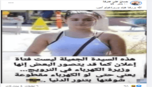 ادعاء وزيرة كهرباء النرويج