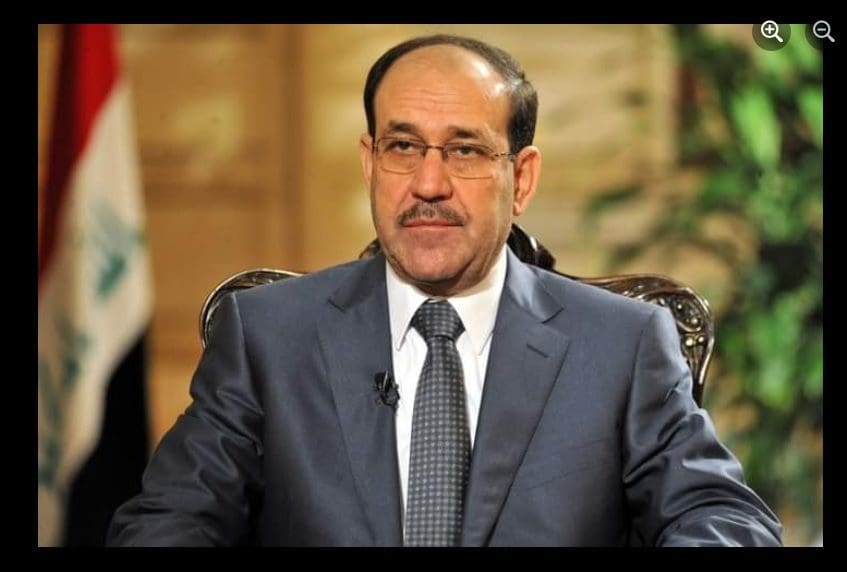 ادعاء وفاة نوري المالكي زائف فتبينوا