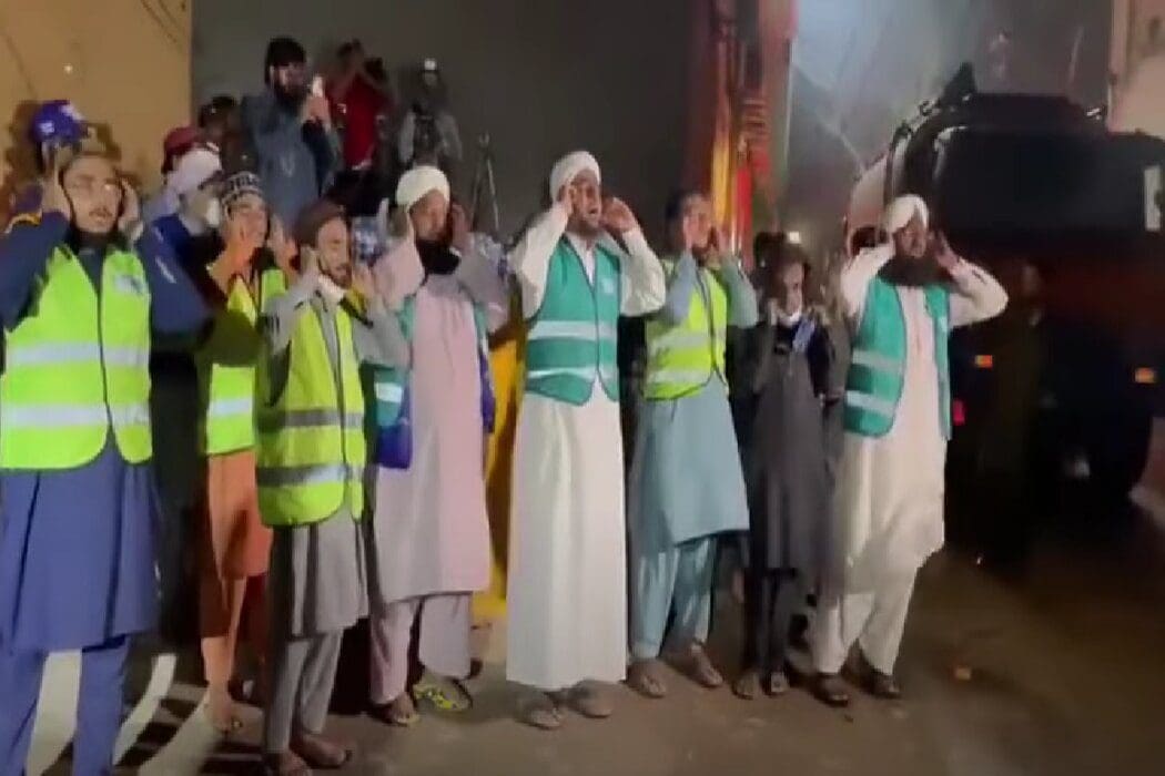 ادعاء حريق ولاية أهراس