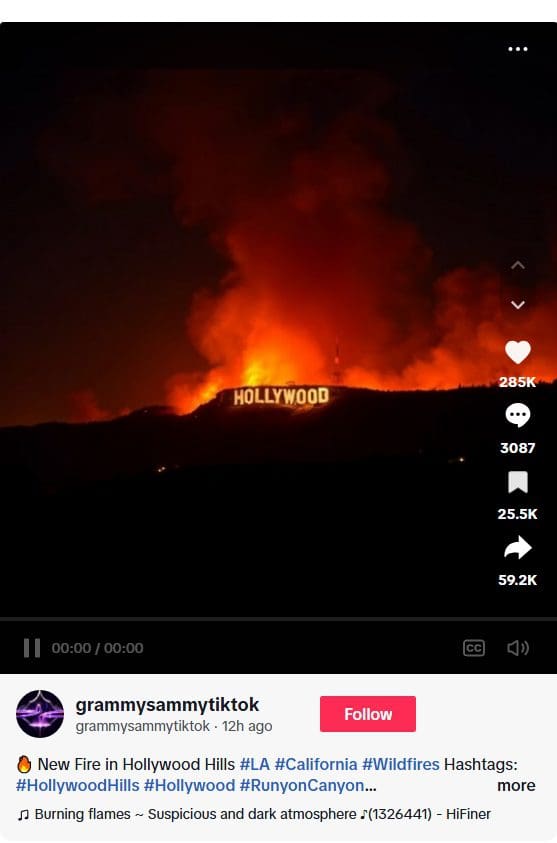 هوليوود