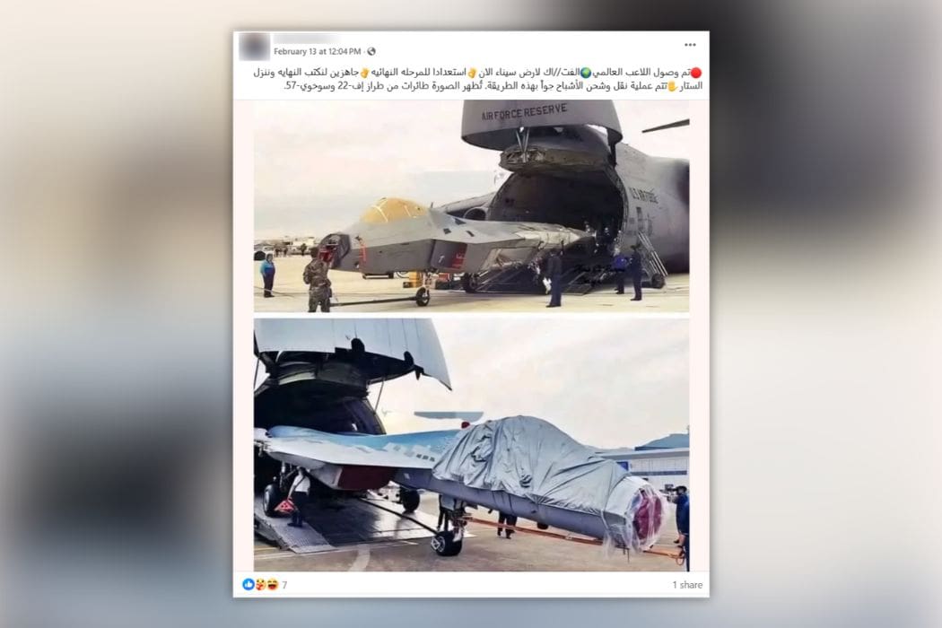 الصورة البارزة للمقال