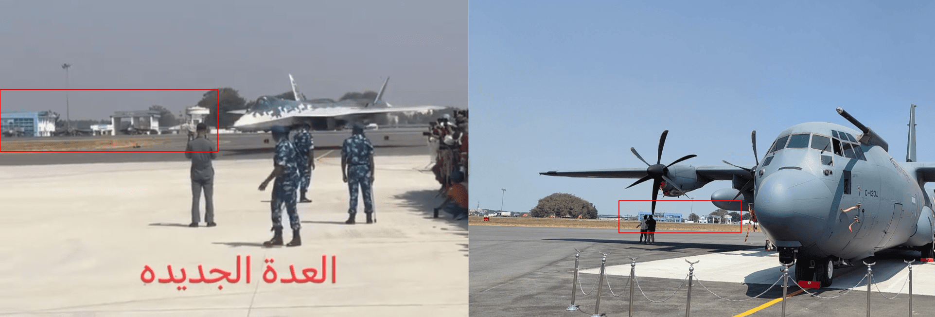 comparison